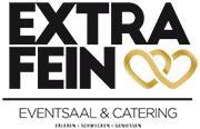 Extrafein - exklusive Eventlocation fuer Hochzeiten, Firmenfeiern und Events in NRW