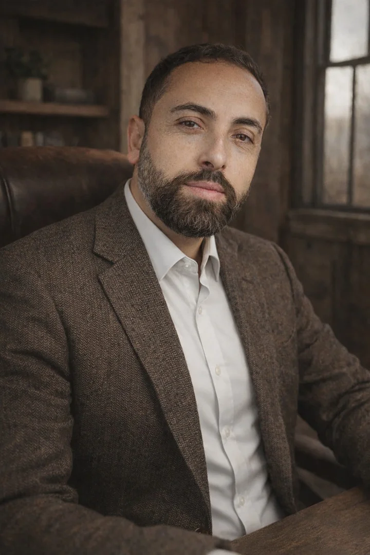 M. Bajrami - Geschaeftsfuehrer Extrafein