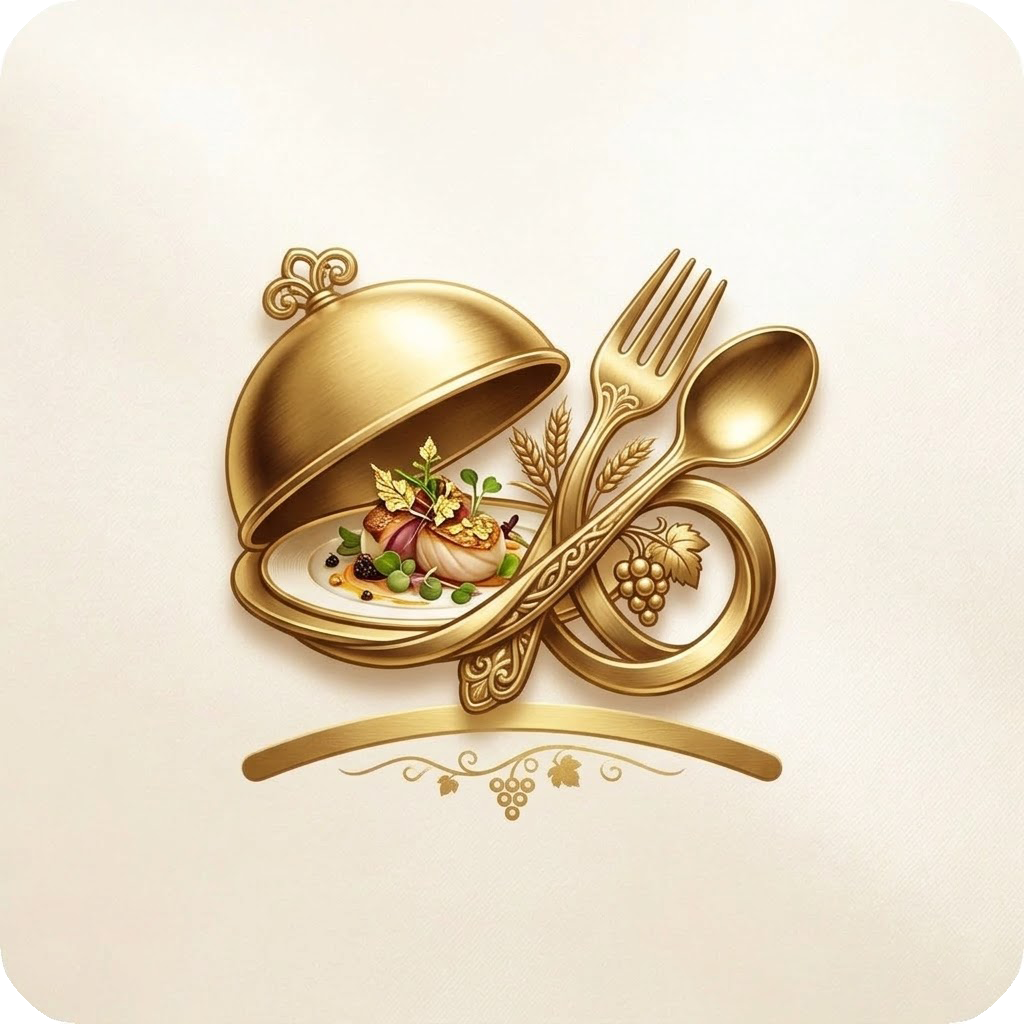 Symbol fuer Eventlocation und Raumkonzepte